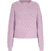 Jalene Pullover lavanda