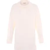Jalene Pullover rosa pastel