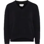 Jalene Pullover preto
