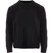 Jalene Pullover preto