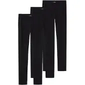TWO SOON Leggings preto