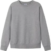TWO SOON Sweatshirt cinzento