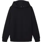 TWO SOON Sweatshirt preto