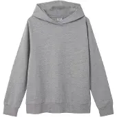 TWO SOON Sweatshirt cinzento