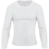 Gisela Camiseta De Manga Comprida Thermal