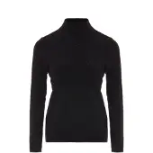 Caissa Pullover preto