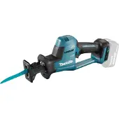 Makita Serra De Sabre Djr189z