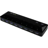 StarTech.com Estação De Acoplamento St103008u2c