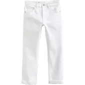 Next Calças de ganga branco