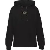 Buffalo Sweatshirt ouro / preto