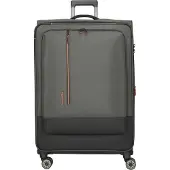 Travelite Mala Com Rodinhas Crosslite 4w Xl 118/133l