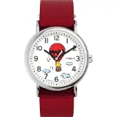 Timex Peanuts Weekender Tw2Y117006B — Orologio