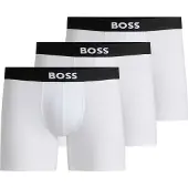 BOSS Boxers One 10272529 3 Unidades