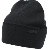 Adidas Gorros 'Tonal' preto