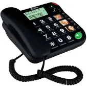 Maxcom Telefone Fixo Kxt480