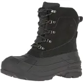 Kamik Botas De Neve Fargo2