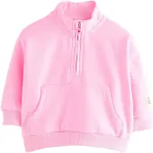 Next Sweatshirt cor-de-rosa