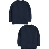 Next Sweatshirt navy