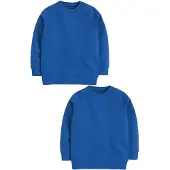 Next Sweatshirt azul