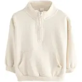 Next Sweatshirt offwhite