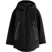 Next Casaco funcionais preto