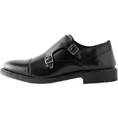 Next Sapato com atacadores preto