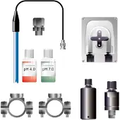 AstralPool Kit De Ph Conect