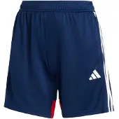 Adidas Calções Tiro 25 Essentials