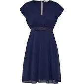 About You Vestido 'Ashley' azul