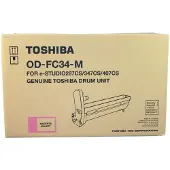 Toshiba Tambor De Impressora Dynabook Odf34m