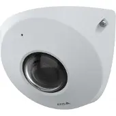 Axis Câmera De Segurança 02864 001