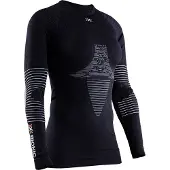 X-Bionic Camiseta De Manga Comprida Energizer 4.0