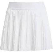 Adidas Saia de Ténis Plissada Climacool Club – Criança