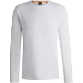 BOSS Camisa 'Tacks' branco
