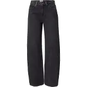Drykorn Calças de ganga 'Medley' preto denim
