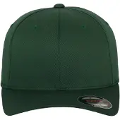 Flexfit Boné ' Combed ' verde