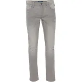 Blend Calças de ganga 'Pico' cinzento denim