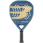 Bullpadel Raquete De Padel Feminina Xplo Tour Final 2024