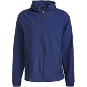Adidas Moletom Com Fecho Tiro 25 Competition Vis Tech Travel