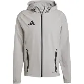 Adidas Moletom Com Fecho Tiro 25 Competition Vis Tech Travel