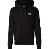 Emporio Armani Moletom Com Capuz 7m000569_af13512