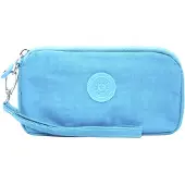 Mindesa Clutches aqua