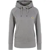 Oxmo Sweatshirt 'Puja' cinzento