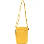 Mindesa Mala de ombro amarelo