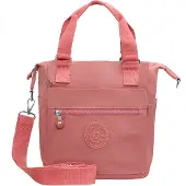Mindesa Malas de tiracolo cor-de-rosa