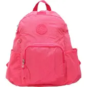 Mindesa Mochila rosa