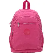 Mindesa Mochila rosa