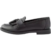 Next Sapato baixo preto