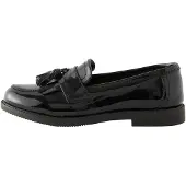 Next Sapato baixo preto