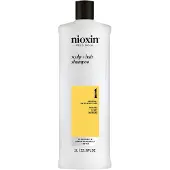 Nioxin Condicionador De Cabelo Sistema 1